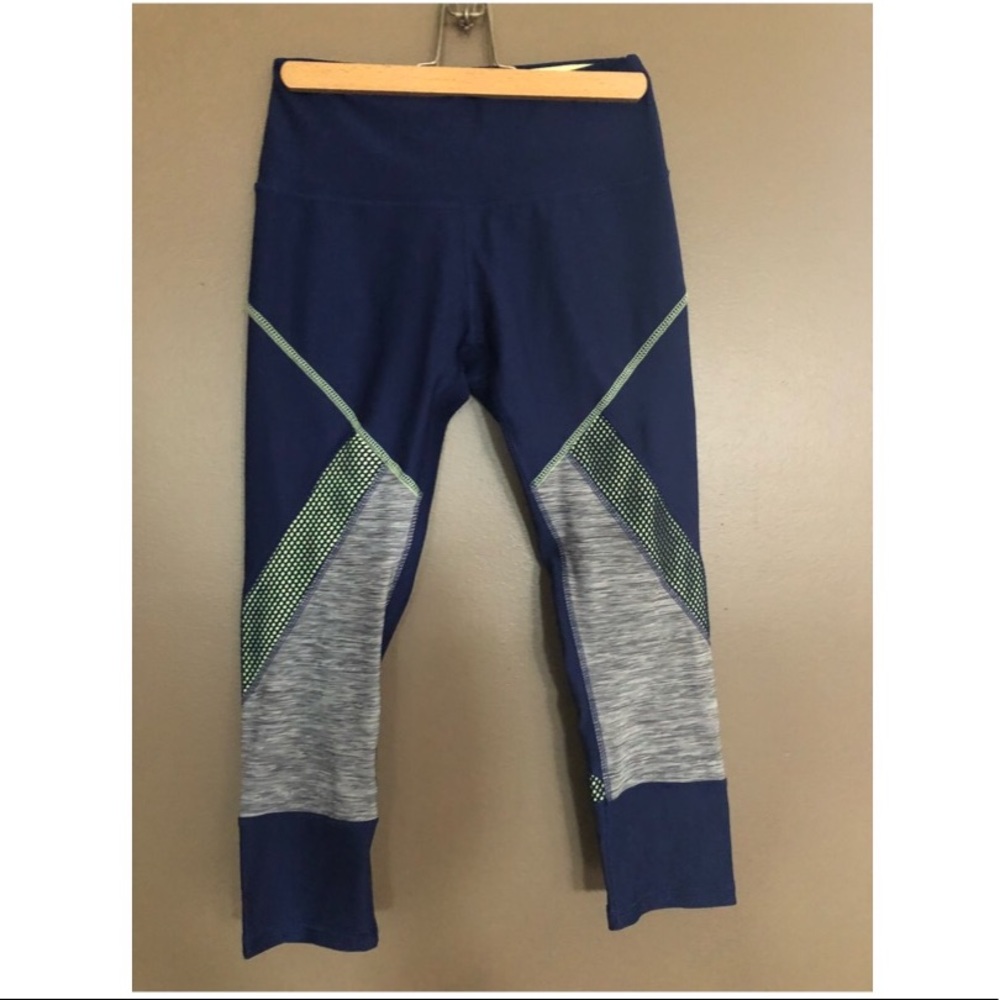 Workout leggings